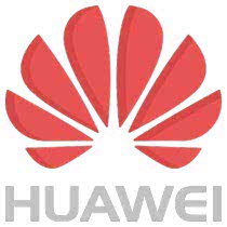 Service GSM Huawei LCD Screen Frame Bezel Plate
