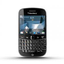 Service BlackBerry Bold Touch 9930