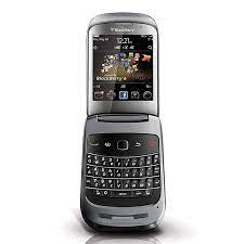 Service GSM Reparatii BlackBerry Style