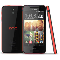 Service HTC Desire 612