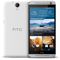 Service HTC One E9