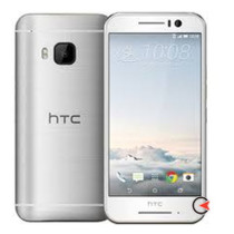 Service HTC One S9