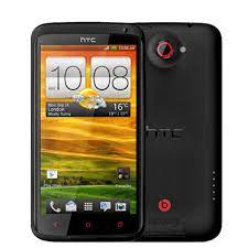Service HTC X2