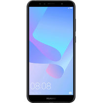 Service GSM Huawei Rama LCD Huawei Y6 (2018) Negru