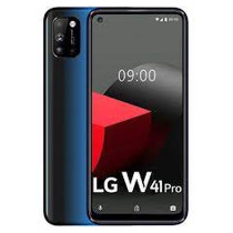 Service LG W41 Pro
