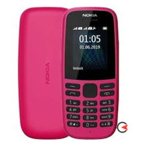 Service Nokia 105 2019
