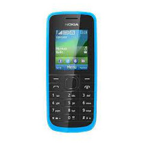 Service Nokia 109