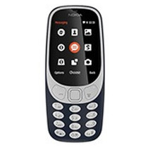Service Nokia 3310 2017