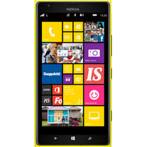 Service Nokia Lumia 1520