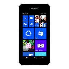 Service Nokia Lumia 521