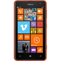 Service Nokia Lumia 625