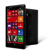Service Nokia Lumia Icon