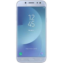 Service GSM Samsung AKKUFACHDECKEL FUR GALAXYJ5 2017 SILBER
