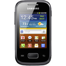 Service GSM Reparatii Samsung Galaxy Pocket plus