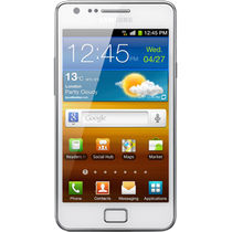 Service Samsung Galaxy S2 Plus