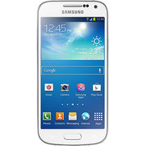 Service Samsung Galaxy S4 mini