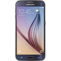 Service GSM Samsung Side Key Samsung Galaxy S6 G920, Black