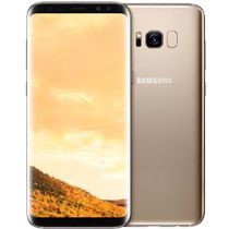 Service GSM Samsung SIMKARTENHALTER GALAXY S8 PLUS, GOLD