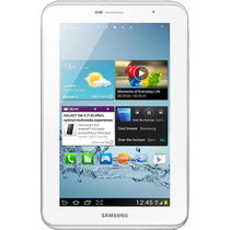 Service Samsung Galaxy Tab 2 7.0