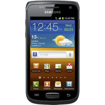 Service GSM Reparatii Samsung Galaxy W