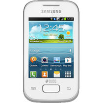Service Samsung Galaxy Y Plus