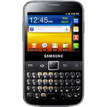 Service GSM Reparatii Samsung Galaxy Y Pro Duos