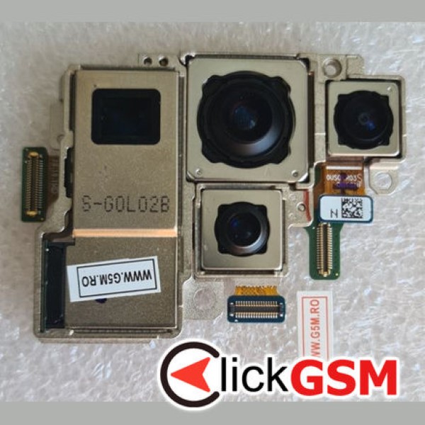 Camera Spate Samsung Galaxy S21 Ultra 5G 3g69