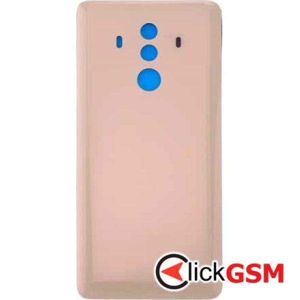 Capac Spate Pink Huawei Mate 10 Pro 2aw7