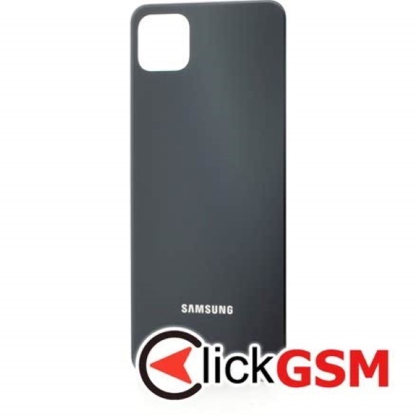 Capac Spate Negru Samsung Galaxy A22 5G 1720