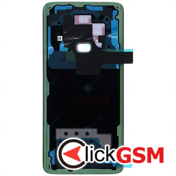 Capac Spate Mov Samsung Galaxy S9 1331