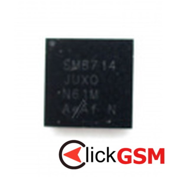 Circuit Integrat cu Esda Driver, Circuit Samsung Galaxy A72 1n0s