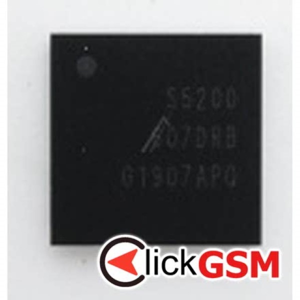 Circuit Integrat cu Esda Driver, Circuit Samsung Galaxy Note10+ 1de6