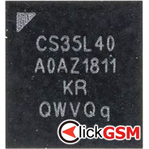 Circuit Integrat cu Esda Driver, Circuit Samsung Galaxy S21 Ultra 5G rsx