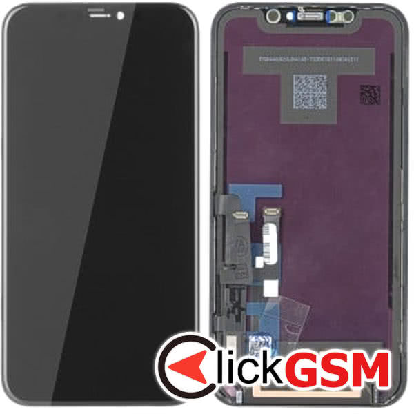 Display cu TouchScreen, Rama Apple iPhone 11 918