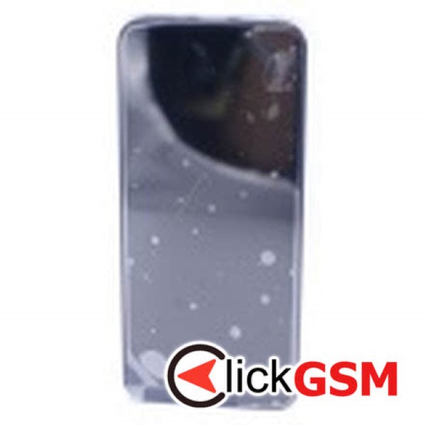 Display Original cu TouchScreen, Rama Negru Samsung Galaxy A20e 63m