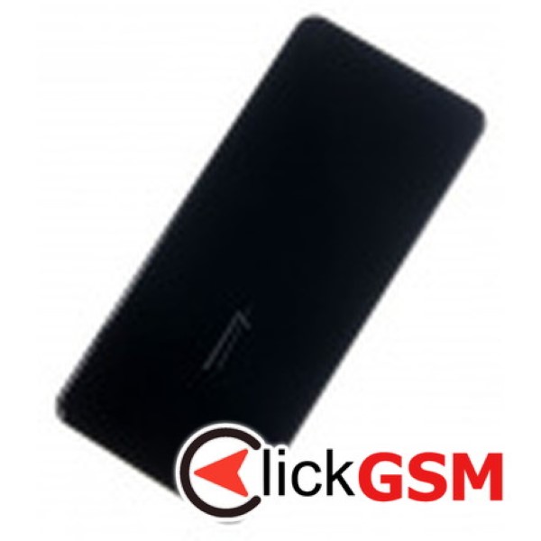 Display Original cu TouchScreen, Rama Negru Samsung Galaxy A21s 16kj