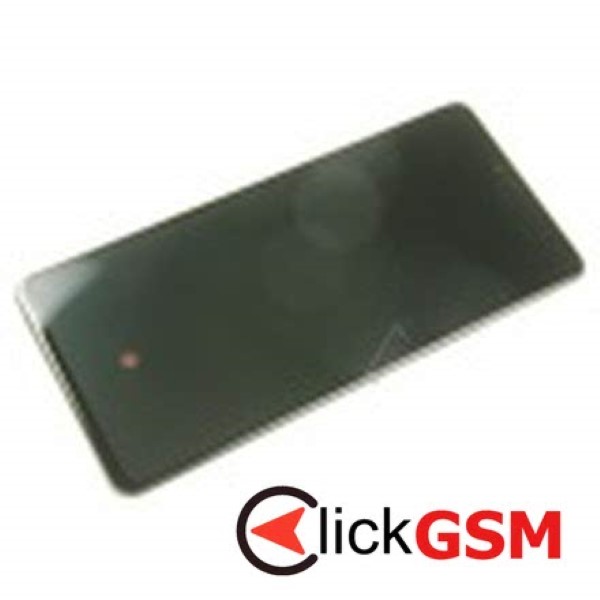 Display Original cu TouchScreen, Rama Alb Samsung Galaxy A72 16pw