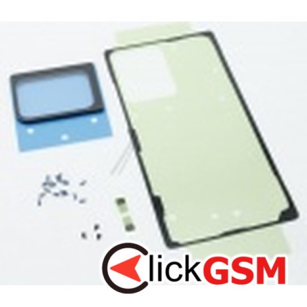 Service Kit cu Adeziv Samsung Galaxy Note20 Ultra igk