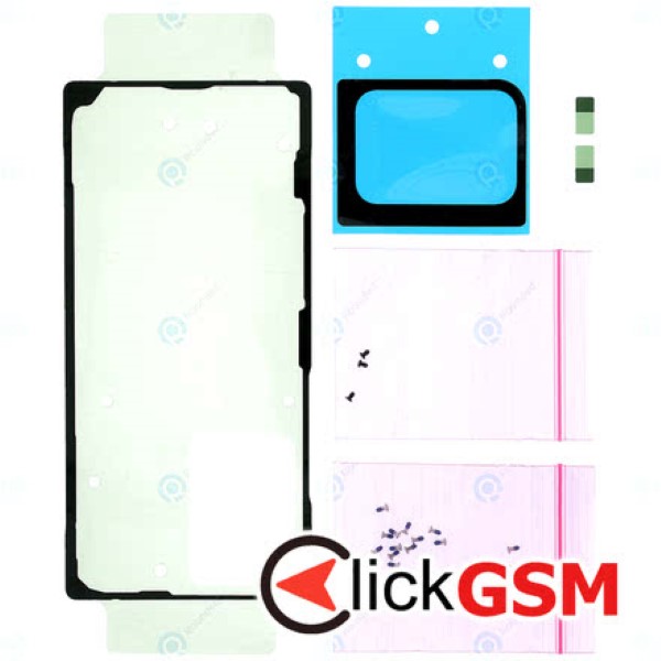 Service Kit Samsung Galaxy Note20 Ultra np5