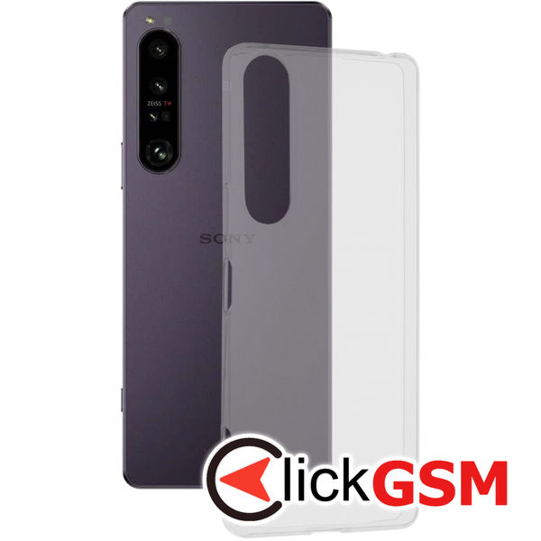 Accesoriu Clear Sony Xperia 1 IV