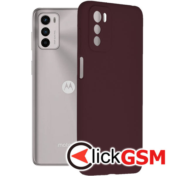 Accesoriu Soft Edge Motorola Moto G42