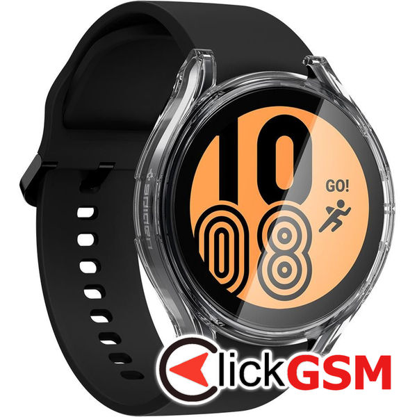 Accesoriu Husa Ultra Hybrid  Transparenta Samsung Galaxy Watch 5 40mm