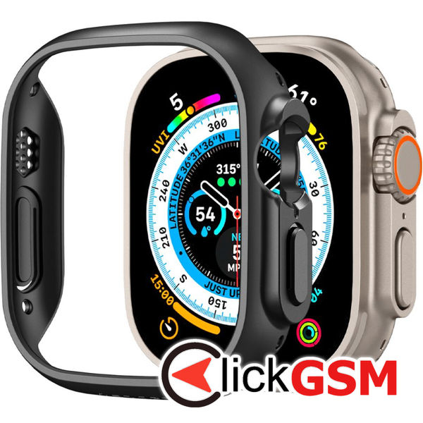 Accesoriu Thin Fit Apple Watch Ultra