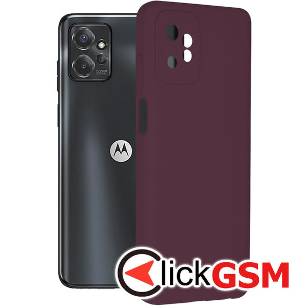 Accesoriu Soft Edge Motorola Moto G Power 5G