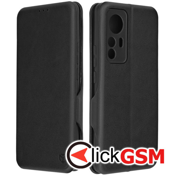 Accesoriu Safe Wallet Xiaomi 12T