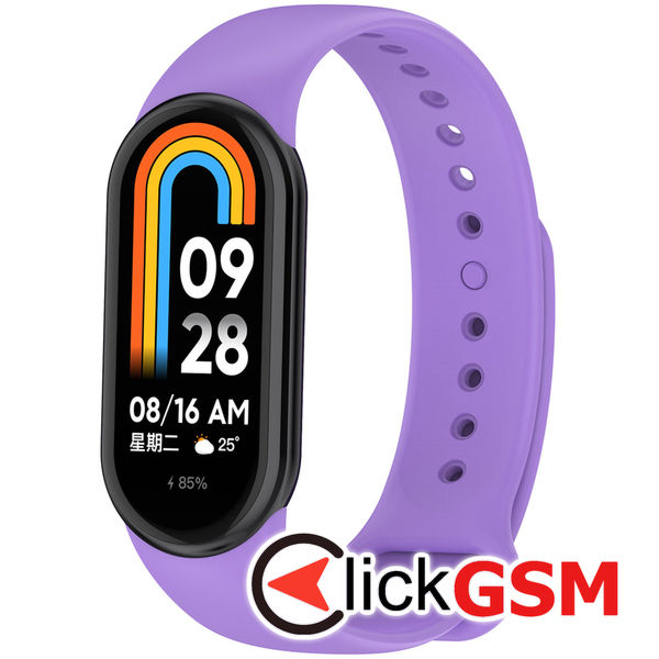 Accesoriu Curea Smartwatch Mov Xiaomi Band 8