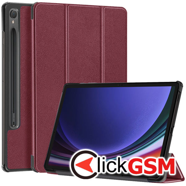 Accesoriu FoldPro Samsung Galaxy Tab S9