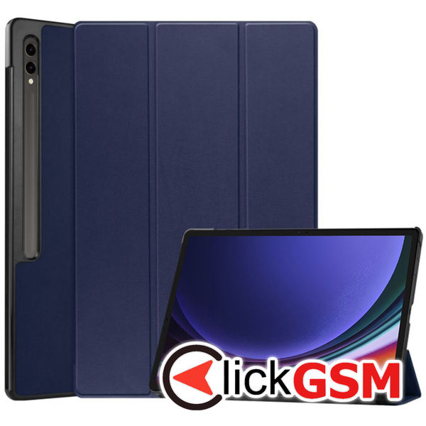 Accesoriu Husa FoldPro Albastru Samsung Galaxy Tab S9+