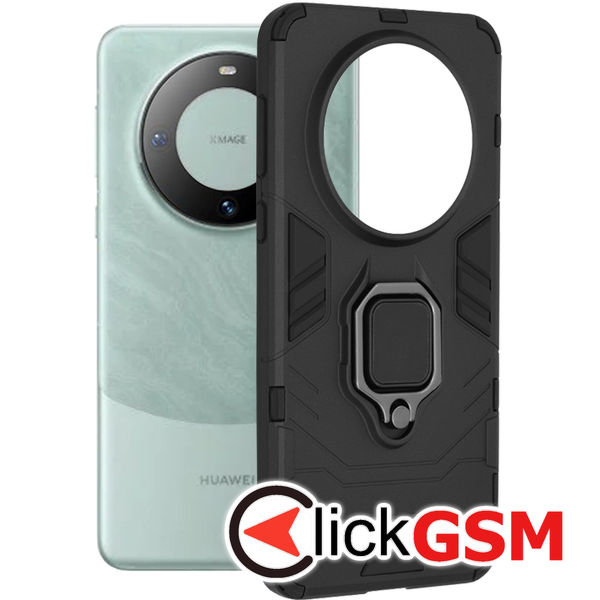 Accesoriu Silicone Shield Huawei Mate 60 Pro