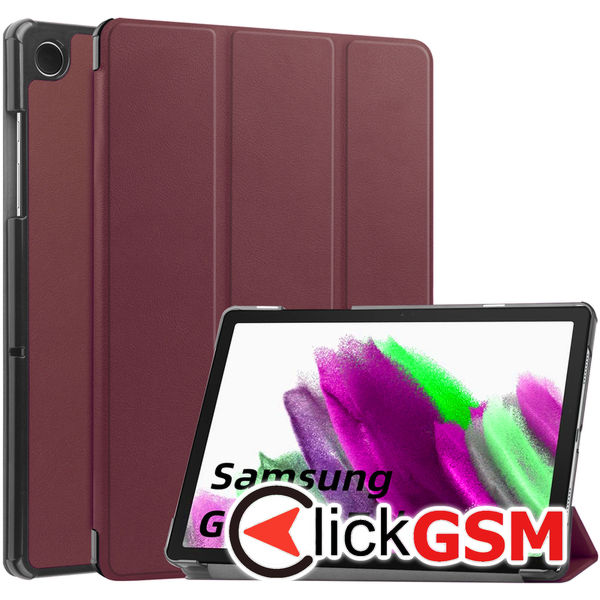 Accesoriu Husa FoldPro Rosu Samsung Galaxy Tab A9